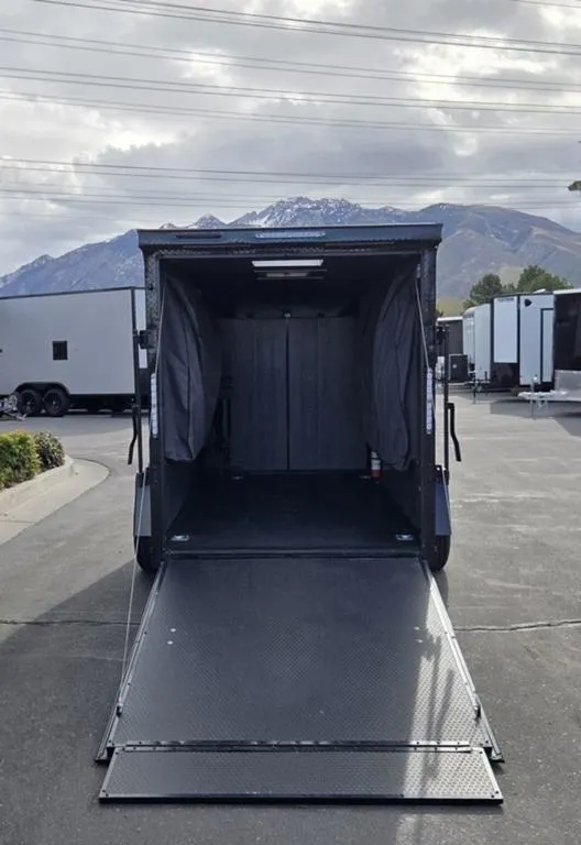new Toy Haulers Raynger  for sale, in Draper, UT Thumbnail 28