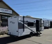 new Travel Trailers Highland Ridge RV  for sale, in Draper, UT Thumbnail 44
