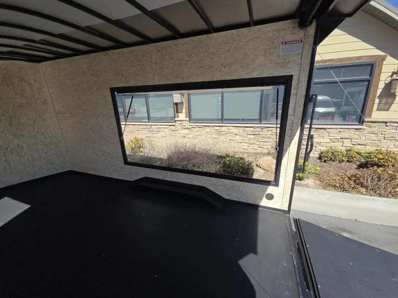 new Cargo (Enclosed) Trailers Criterion  for sale, in Draper, UT Thumbnail 43