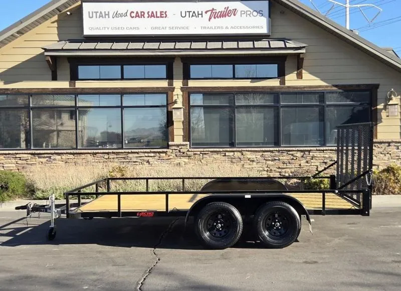 new Other Trailers Echo  for sale, in Draper, UT Thumbnail 5