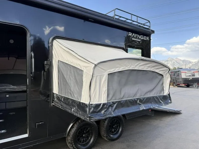 new Toy Haulers Other  for sale, in Draper, UT Thumbnail 60