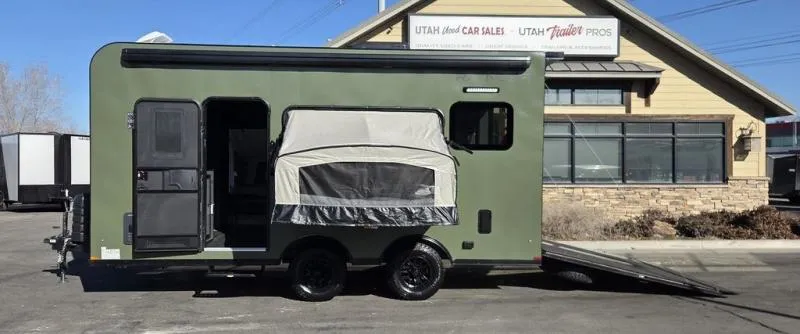 new Toy Haulers Other  for sale, in Draper, UT Thumbnail 102