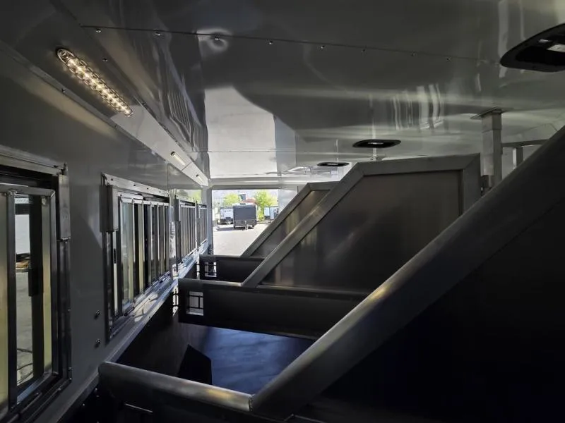 new Horse Trailers SMC Horse Trailers  for sale, in Draper, UT Thumbnail 52