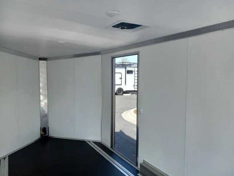 new Cargo (Enclosed) Trailers High Country  for sale, in Draper, UT Thumbnail 36