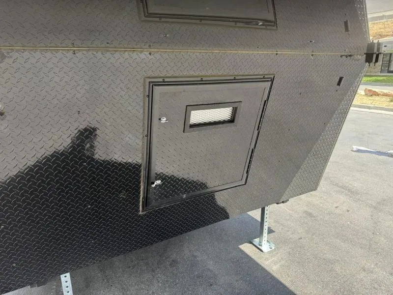 new Cargo (Enclosed) Trailers Criterion  for sale, in Draper, UT Thumbnail 13