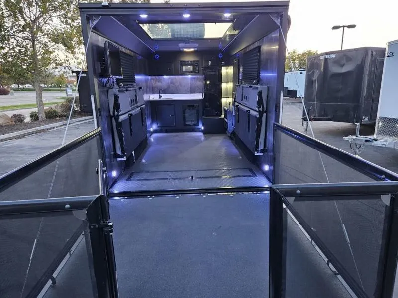 new Toy Haulers Other  for sale, in Draper, UT Thumbnail 61