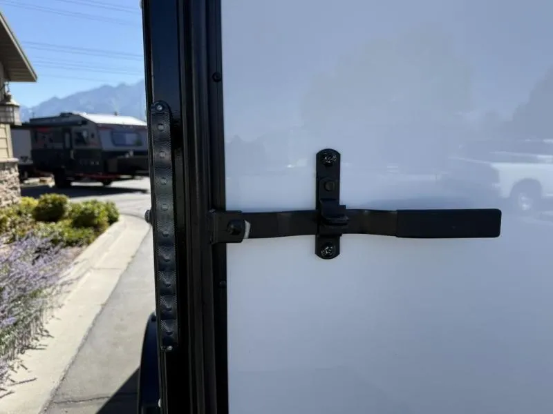 new Cargo (Enclosed) Trailers Criterion  for sale, in Draper, UT Thumbnail 24