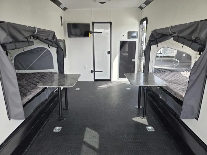 new Toy Haulers Raynger  for sale, in Draper, UT Thumbnail 113