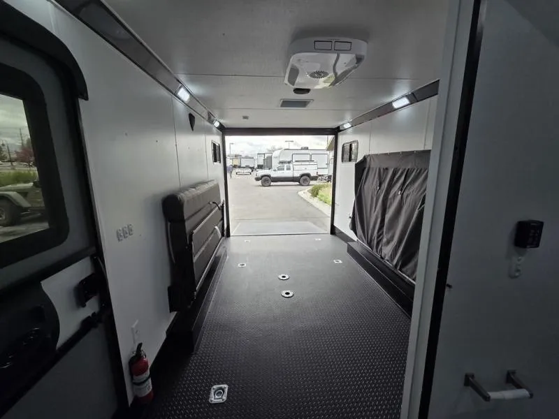 new Toy Haulers Stealth Trailers  for sale, in Draper, UT Thumbnail 84