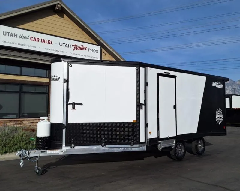 new Snowmobile Trailers High Country  for sale, in Draper, UT Thumbnail 5