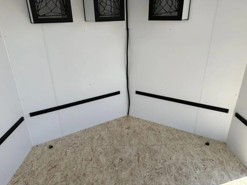 new Cargo (Enclosed) Trailers ATC  for sale, in Draper, UT Thumbnail 58