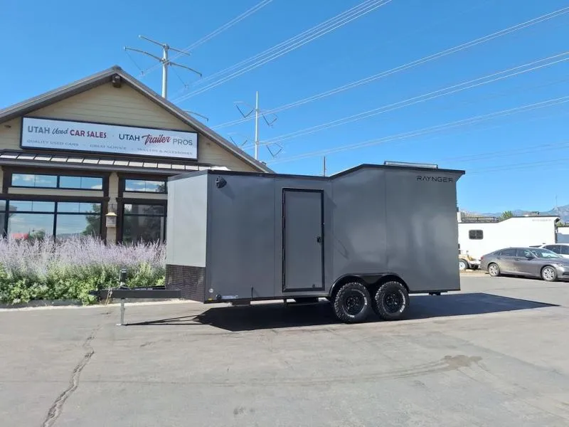 used Other Trailers Raynger  for sale, in Draper, UT Thumbnail 58