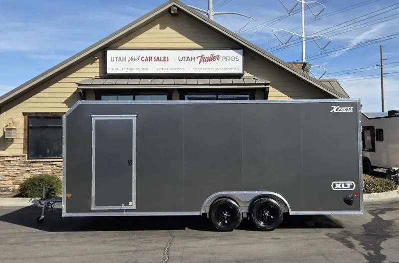 used Other Trailers Xpress  for sale, in Draper, UT Thumbnail 5