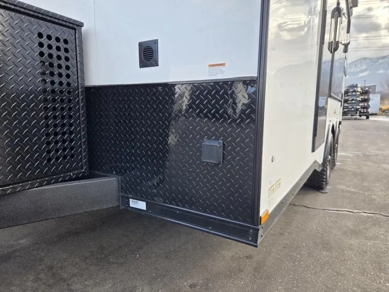 new Toy Haulers Other  for sale, in Draper, UT Thumbnail 15