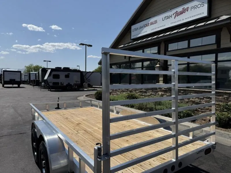 new Other Trailers Baughman Products  for sale, in Draper, UT Thumbnail 23