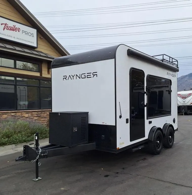 new Toy Haulers Raynger  for sale, in Draper, UT Thumbnail 6