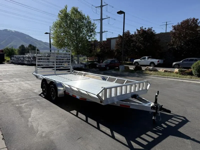 new Other Trailers Baughman Products  for sale, in Draper, UT Thumbnail 8