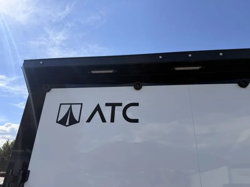 new Cargo (Enclosed) Trailers ATC  for sale, in Draper, UT Thumbnail 20