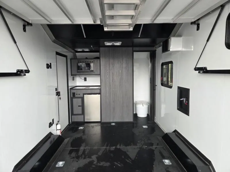 new Toy Haulers Raynger  for sale, in Draper, UT Thumbnail 38