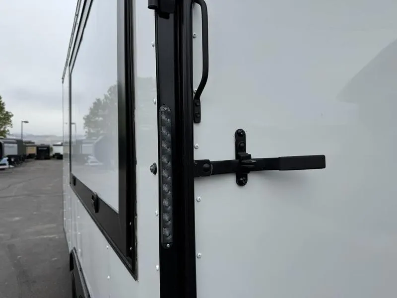 new Cargo (Enclosed) Trailers Criterion  for sale, in Draper, UT Thumbnail 20