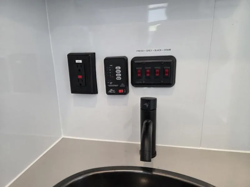 new Toy Haulers ATC  for sale, in Draper, UT Thumbnail 78