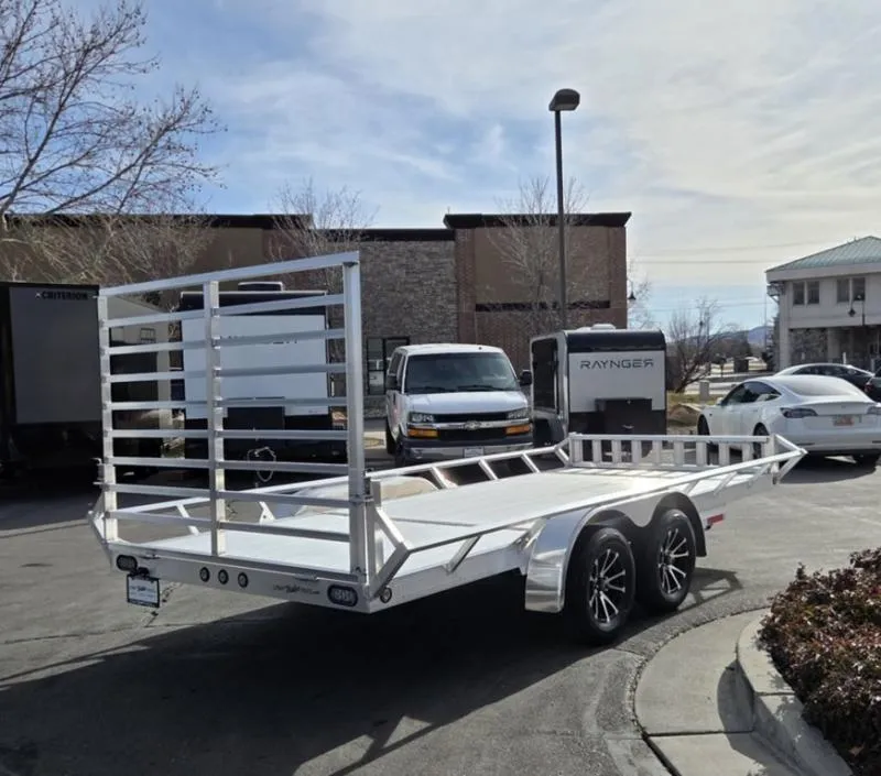 new ATV Trailers Baughman Products  for sale, in Draper, UT Thumbnail 8