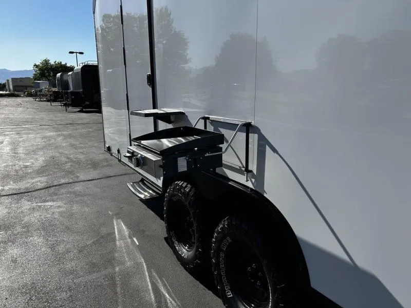 used Other Trailers Raynger  for sale, in Draper, UT Thumbnail 72