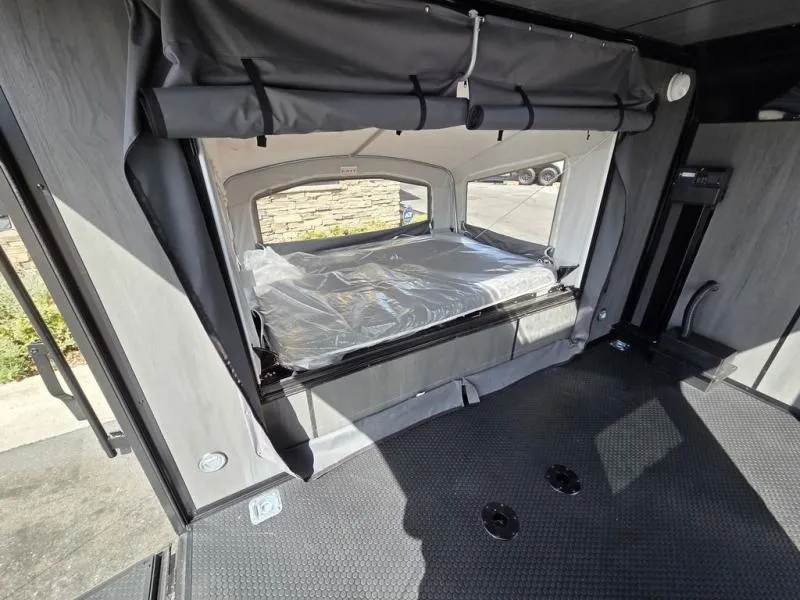 new Toy Haulers Raynger  for sale, in Draper, UT Thumbnail 58