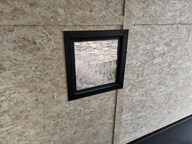 new Cargo (Enclosed) Trailers Criterion  for sale, in Draper, UT Thumbnail 39