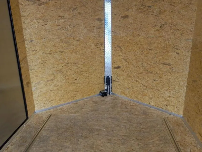 new Cargo (Enclosed) Trailers Xpress  for sale, in Draper, UT Thumbnail 28