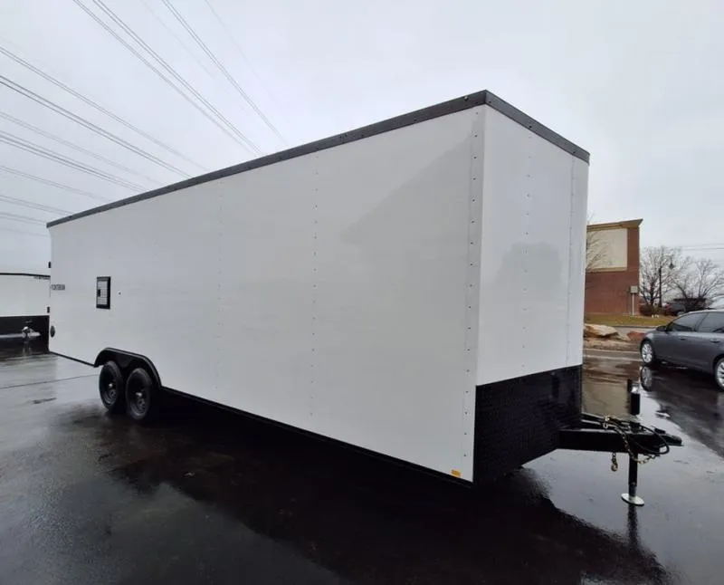 used Other Trailers Criterion  for sale, in Draper, UT Thumbnail 2