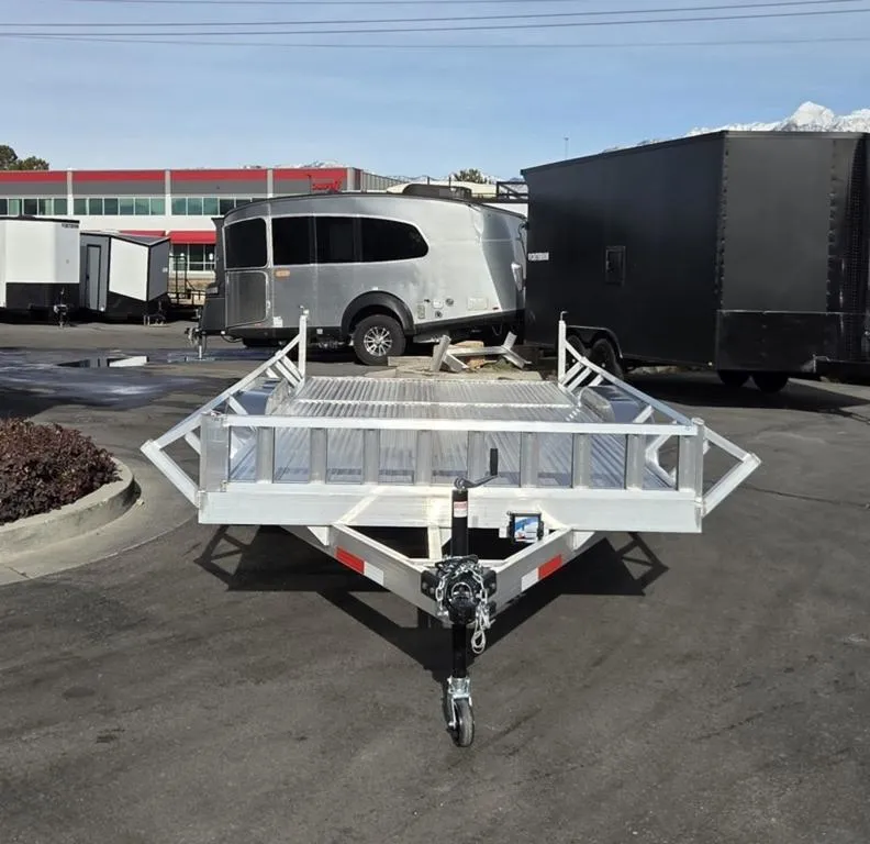 new ATV Trailers Baughman Products  for sale, in Draper, UT Thumbnail 17