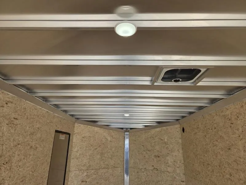 new Cargo (Enclosed) Trailers Xpress  for sale, in Draper, UT Thumbnail 33