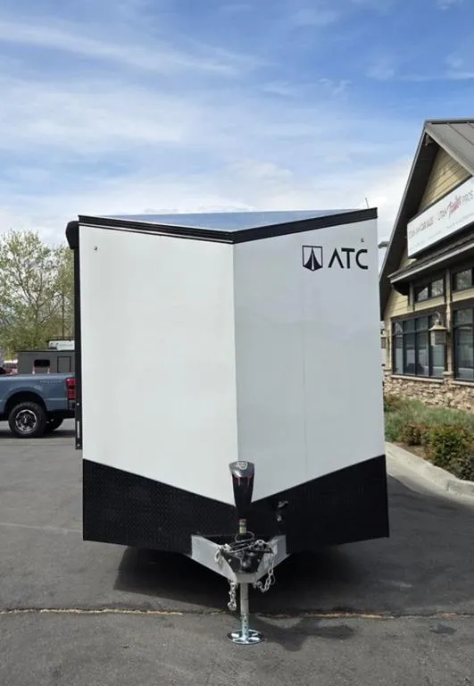 new Toy Haulers ATC  for sale, in Draper, UT Thumbnail 9