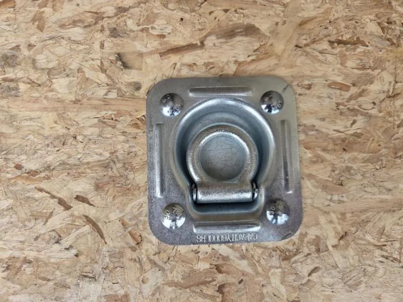 new Cargo (Enclosed) Trailers Criterion  for sale, in Draper, UT Thumbnail 27