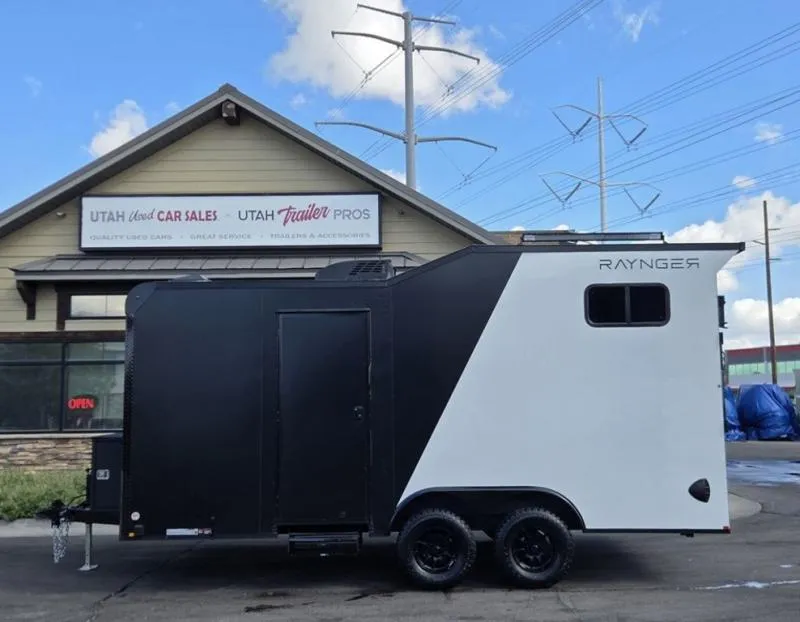 new Toy Haulers Raynger  for sale, in Draper, UT Thumbnail 2
