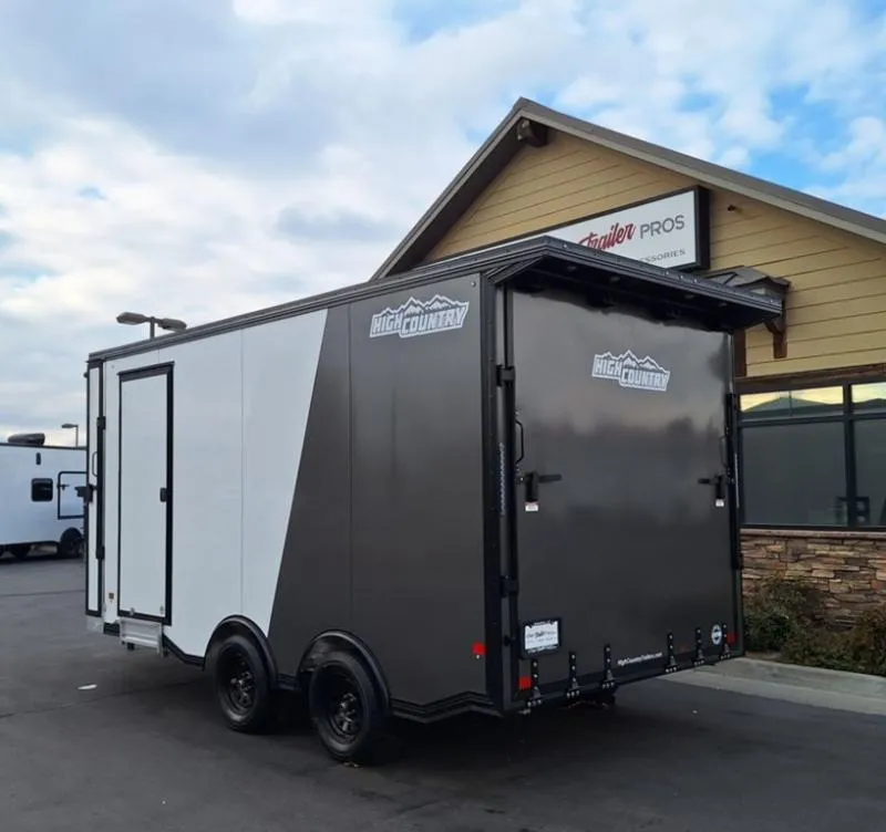 used Other Trailers High Country  for sale, in Draper, UT Thumbnail 8