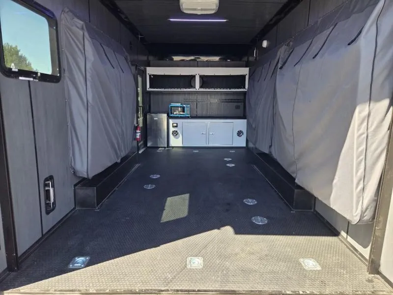 new Toy Haulers Raynger  for sale, in Draper, UT Thumbnail 36