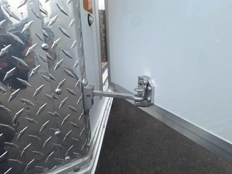 new Cargo (Enclosed) Trailers Xpress  for sale, in Draper, UT Thumbnail 37