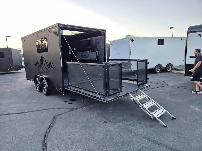 new Toy Haulers Other  for sale, in Draper, UT Thumbnail 55