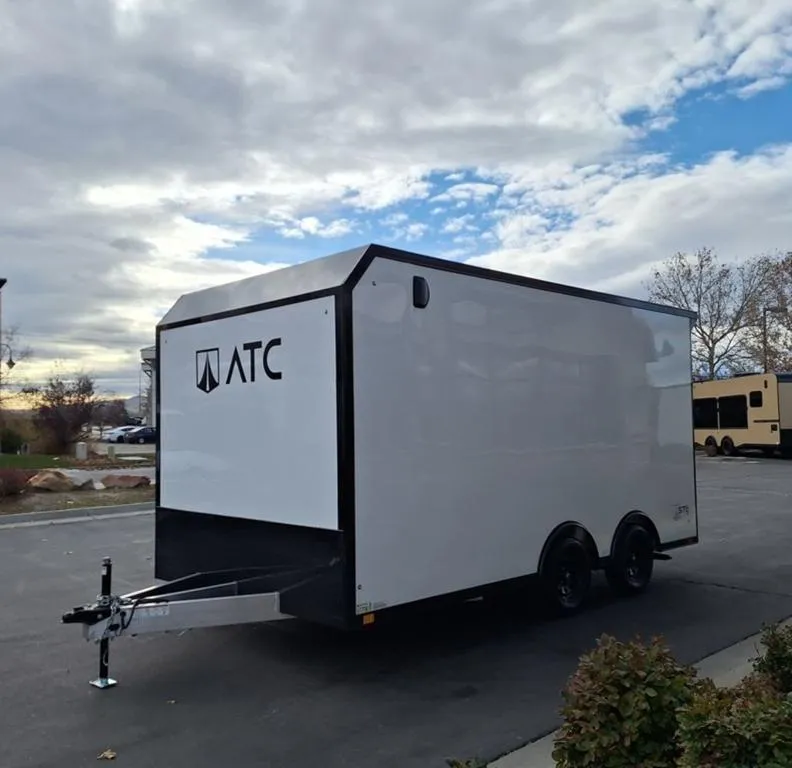 new Cargo (Enclosed) Trailers ATC  for sale, in Draper, UT Thumbnail 12