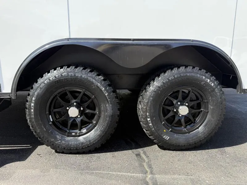 new Cargo (Enclosed) Trailers Raynger  for sale, in Draper, UT Thumbnail 15