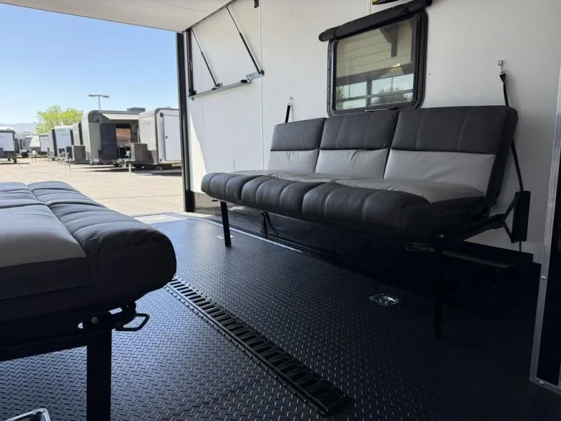 new Toy Haulers Stealth Trailers  for sale, in Draper, UT Thumbnail 91