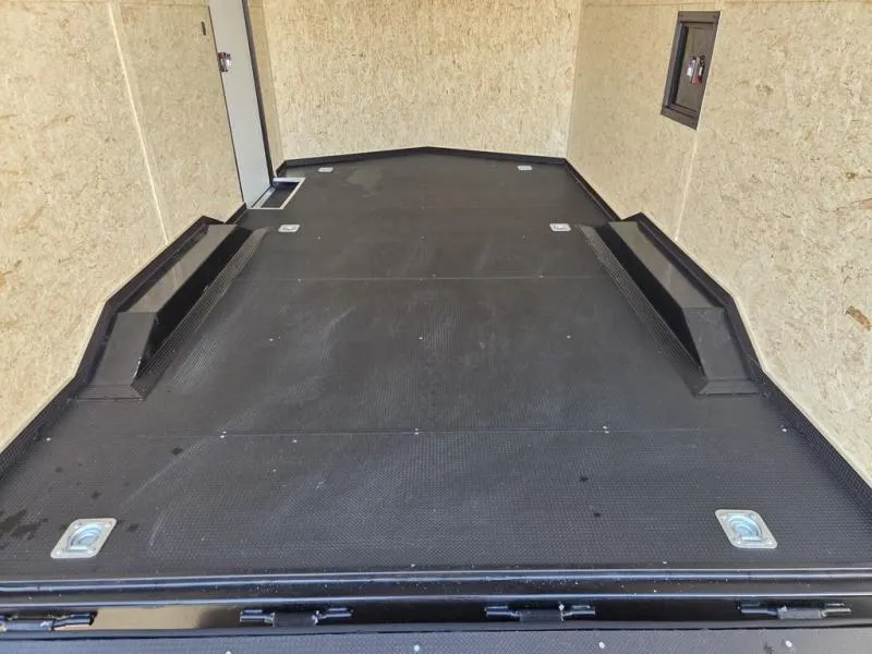 new Cargo (Enclosed) Trailers Criterion  for sale, in Draper, UT Thumbnail 30