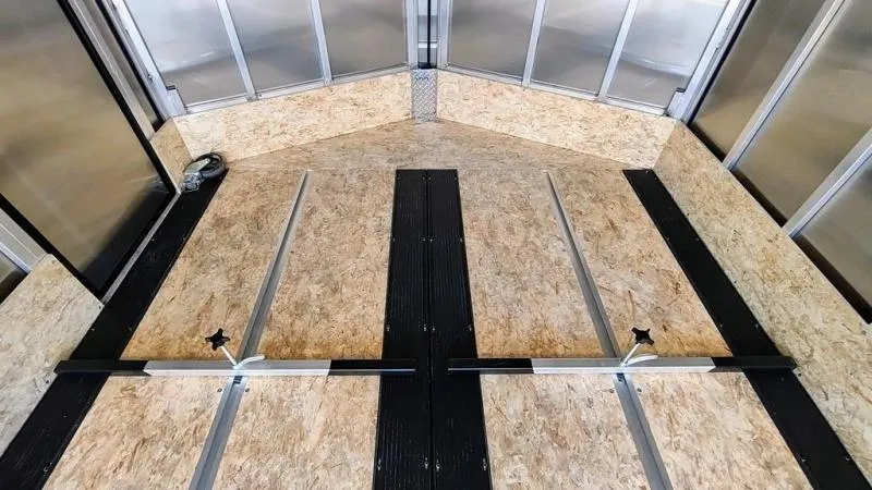 new Snowmobile Trailers High Country  for sale, in Draper, UT Thumbnail 12