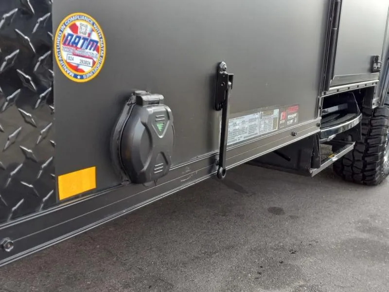 new Cargo (Enclosed) Trailers Raynger  for sale, in Draper, UT Thumbnail 21