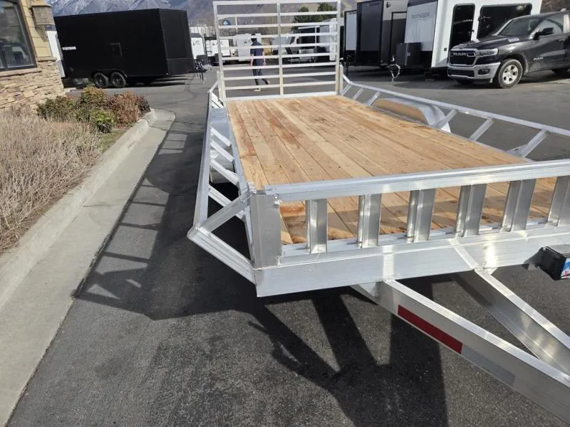 new Other Trailers Baughman Products  for sale, in Draper, UT Thumbnail 14