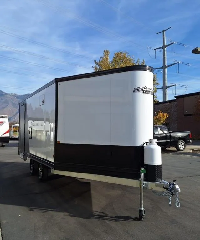 new Snowmobile Trailers High Country  for sale, in Draper, UT Thumbnail 2