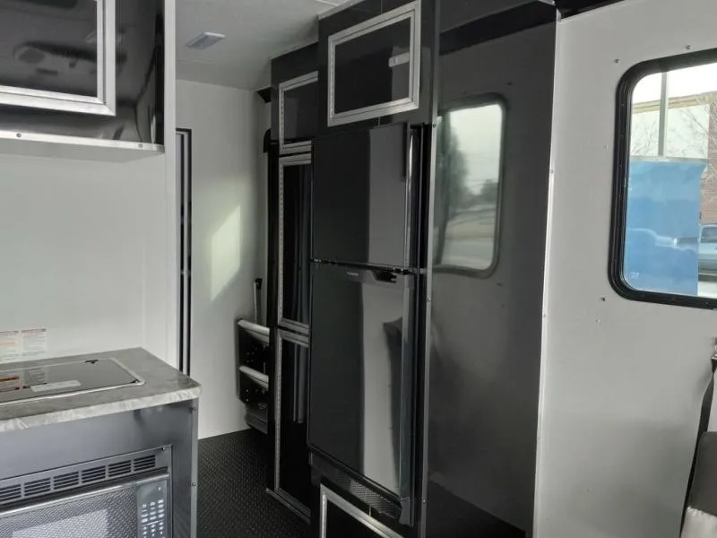 new Toy Haulers Stealth Trailers  for sale, in Draper, UT Thumbnail 51