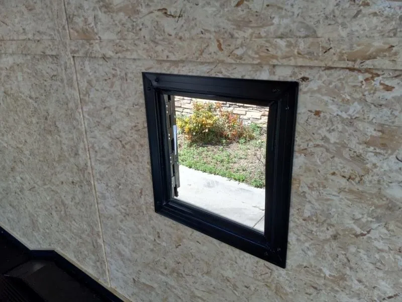 new Cargo (Enclosed) Trailers Criterion  for sale, in Draper, UT Thumbnail 30